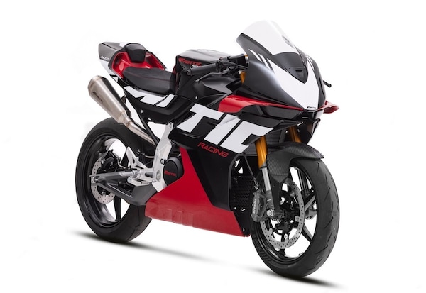 Fantic Motor, le novità 2024: si rinnovano le Caballero e... arrivano le stradali!