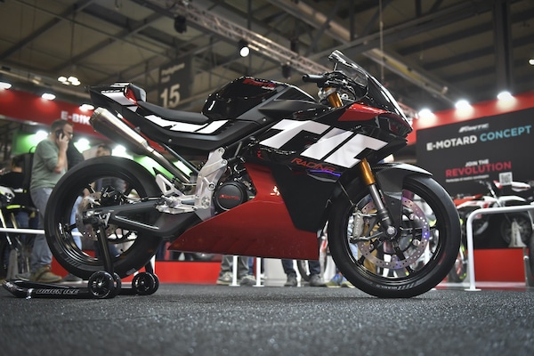 Fantic Motor, futuro sportivo con l'inedita Imola?