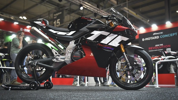 Fantic Motor, futuro sportivo con l'inedita Imola?