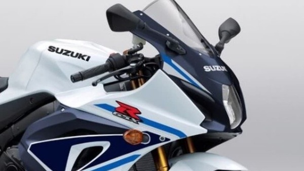 Suzuki, torna la GSX-R? "Moto quasi imprescindibile per noi, ci stiamo lavorando"