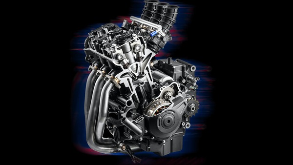 CFMoto sbarca a EICMA con il 3 cilindri: "10 Kg meno della concorrenza e con 101 CV"