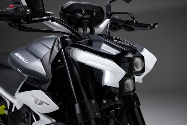 EICMA: tre cose che abbiamo imparato dall'edizione 2023