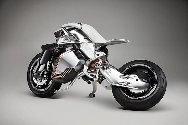 Moto elettriche: dove sono finite?