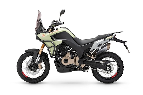 MBP 2024: la Passione bolognese tra naked e crossover