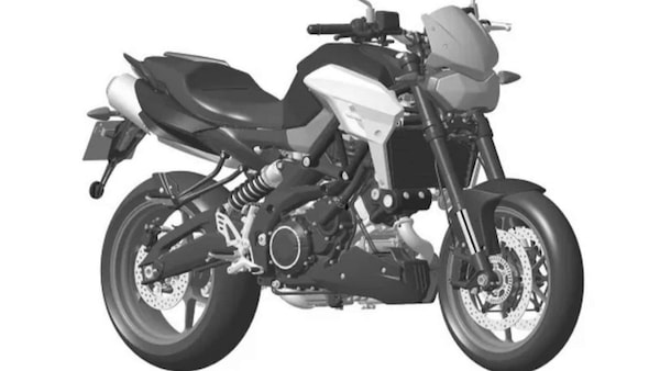 Gilera sta per tornare? In Cina spunta la GLR900