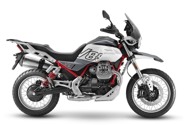 Moto crossover: ecco 10 proposte per chi ha difficoltà con i piedi a terra