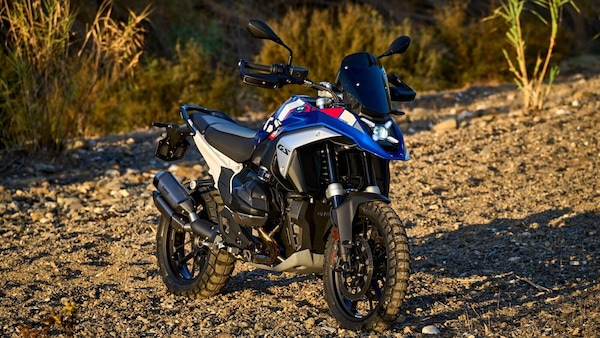 La BMW R 1300 GS riuscirà a riprendersi lo scettro del mercato?