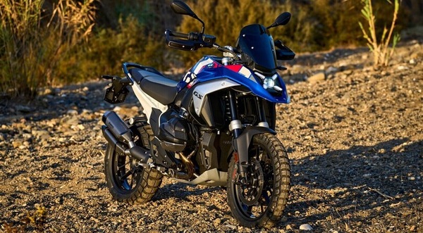 La BMW R 1300 GS riuscirà a riprendersi lo scettro del mercato?