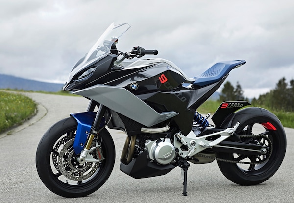 Abbiamo chiesto a ChatGPT com'è fatta la moto perfetta