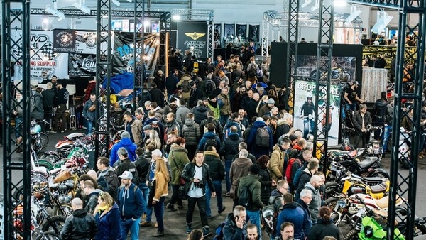 Il Motor Bike Expo 2024 sta arrivando: programma, info e orari
