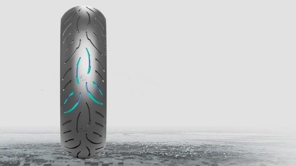 Metzeler Roadtec 02, come unire due pneumatici in uno