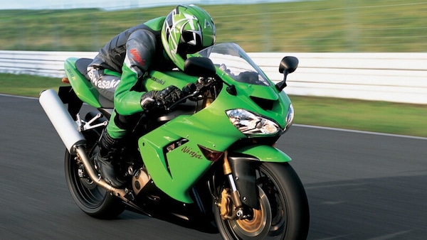 Top5: moto interessanti che diventeranno storiche nel 2024