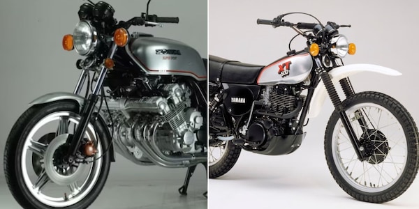 10 moto che hanno fatto storia