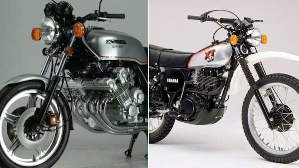 10 moto che hanno fatto storia