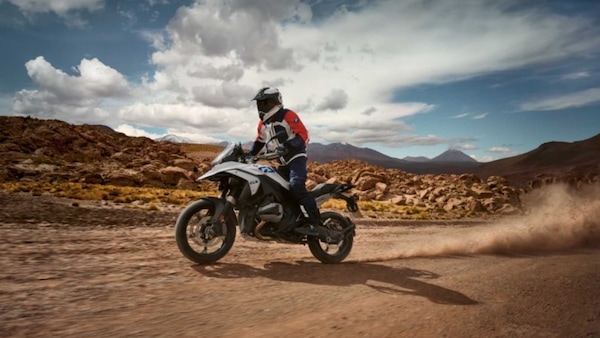 BMW Motorrad raggiunge il record di vendita nella storia dell'azienda