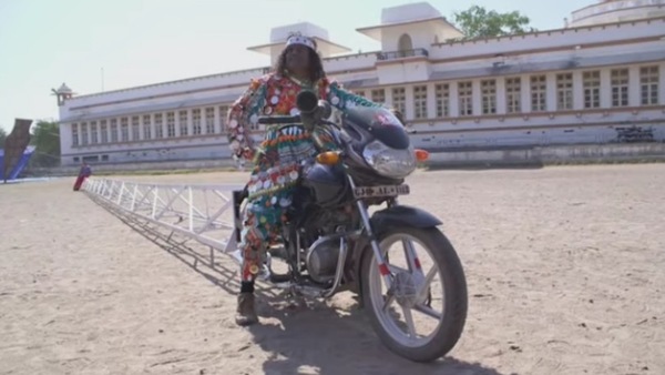 Moto e record mondiali: 10 curiosità che sicuramente non sapete