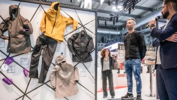 Melandri è il nuovo brand ambassador di Tucano Urbano