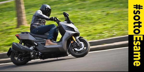 Test Wottan Storm-R 300, i voti del #SottoEsame