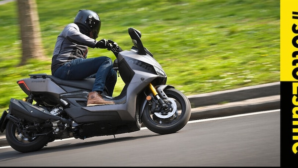 Test Wottan Storm-R 300, i voti del #SottoEsame