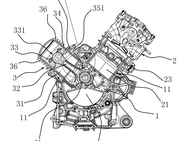 QJ Motor realizzerà una "Supermono"?