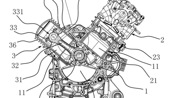 QJ Motor realizzerà una "Supermono"?