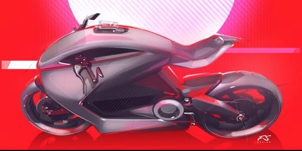 FSD 59, il concept del futuro stupisce al Salone di Ginevra 2024