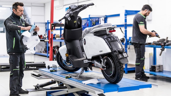 Terravision: ricondizionato è meglio