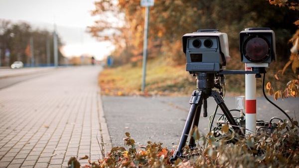 Autovelox, ecco cosa cambia con il nuovo decreto