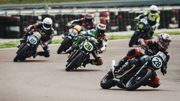 Moto Guzzi: arriva la sesta edizione del Fast Endurance