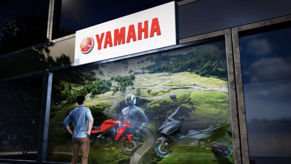Yamaha apre le porte delle sue Concessionarie con l'Open Weekend