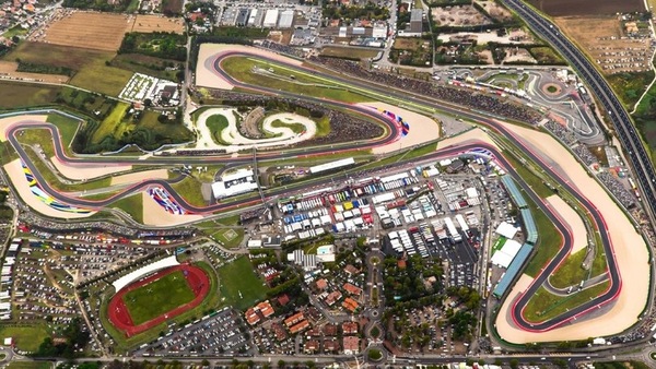 EICMA Riding Fest, a Misano l'evento per tutti gli amanti delle due ruote