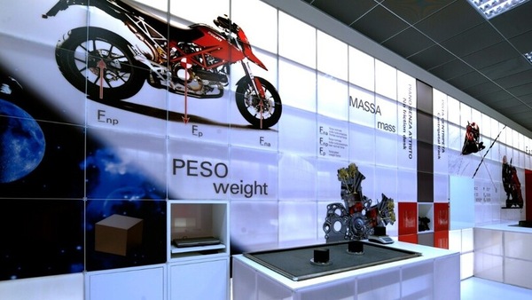 Ducati Summer School “Fisica in Moto”, X edizione a luglio 2024