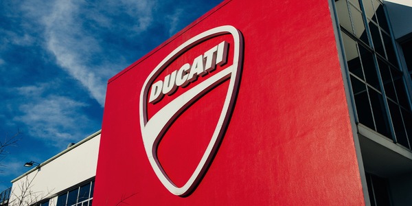 Ducati, il 2023 è stato un successo. Ecco il fatturato dell'azienda