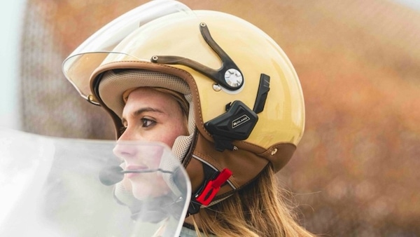 Midland lancia il primo interfono al mondo omologato alle nuove norme