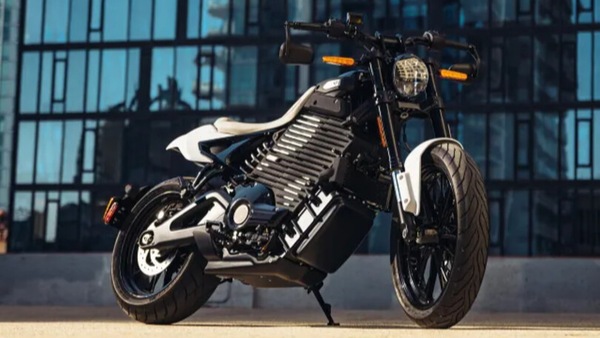 Harley-Davidson, LiveWire lancia un nuovo modello elettrico futuristico