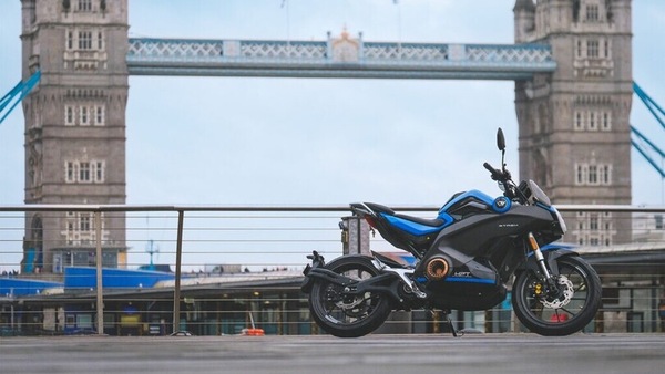 VMoto: il modello di punta, Stash, arriva in Europa