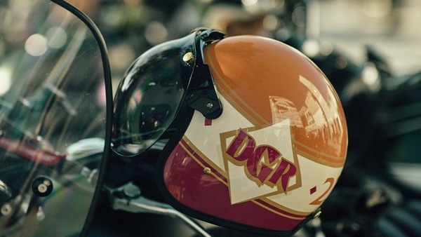 Triumph, The Distinguished Gentleman’s Ride: cosa riguarda e come registrarsi