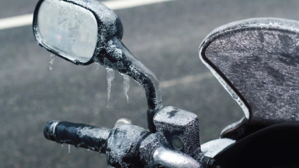 Veicoli elettrici inefficienti col freddo? Analizziamo i fatti