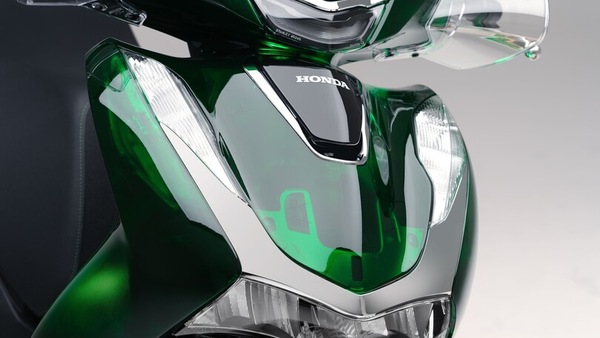 Honda al “Giardino delle Idee” alla Design Week di Milano