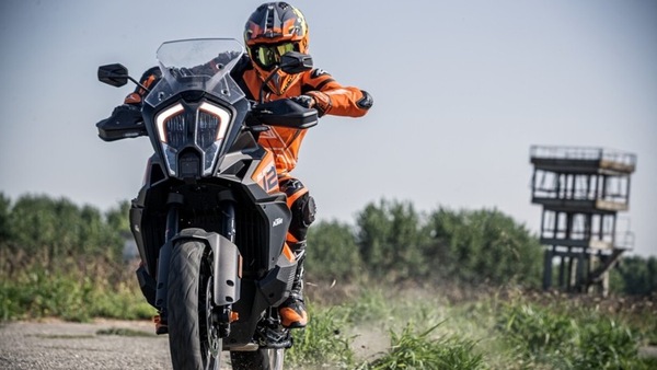 KTM estende la garanzia: ecco i modelli che rientrano nell'iniziativa