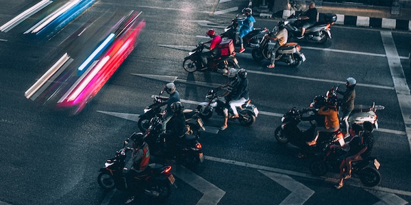 Milano, come cambierà la circolazione delle moto con le nuove limitazioni