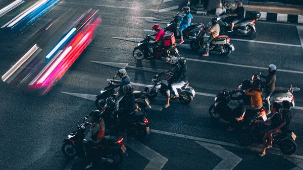 Milano, come cambierà la circolazione delle moto con le nuove limitazioni