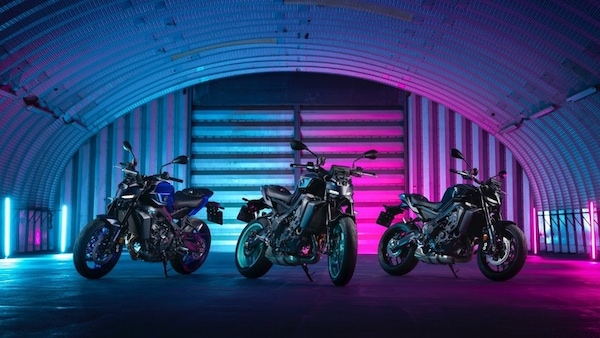 Perché Yamaha abbraccia la filosofia del "lato oscuro"