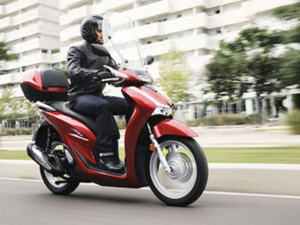 Top 10 mercato: gli scooter più venduti nel mese di marzo