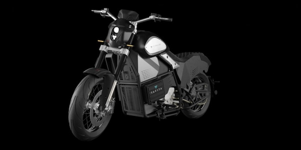 Tacita presenta nuovi modelli 100% EV: tutte le info e i prezzi