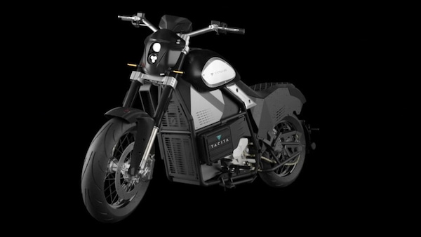 Tacita presenta nuovi modelli 100% EV: tutte le info e i prezzi