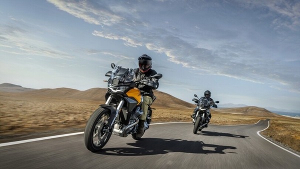 Aprilia e Moto Guzzi Days 2024: porte aperte ad aprile