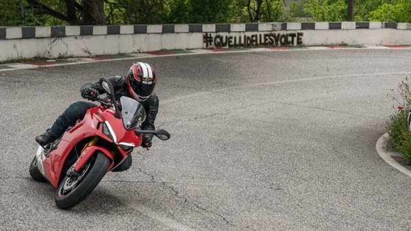 Itinerari moto Abruzzo: tra Caramanico Terme, Sulmona e Popoli