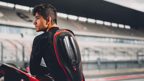 Alpinestars presenta il sistema Airbag Tech-Air 7x