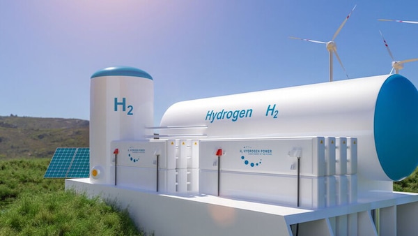 Idrogeno: progetti, dubbi e opportunità. Perché non viene sfruttato